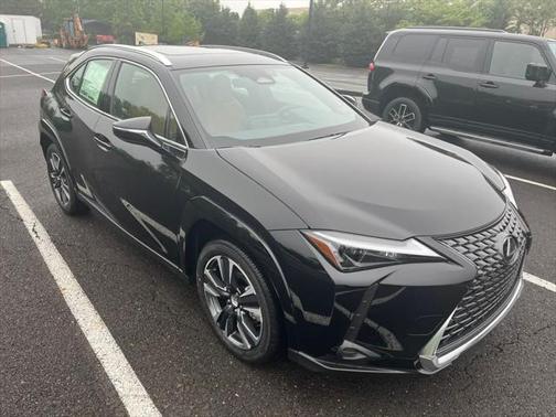 2025 Lexus UX 300h Premium