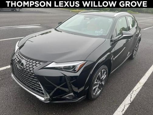 2025 Lexus UX 300h Premium