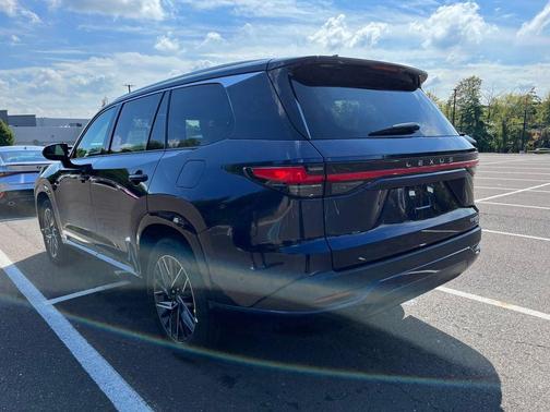 2025 Lexus TX 350 Premium