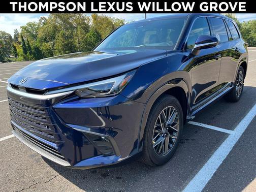 2025 Lexus TX 350 Premium