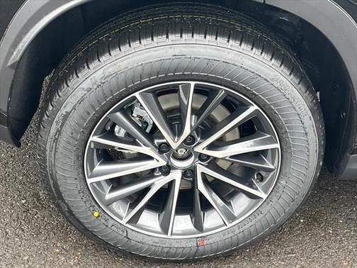 2025 Lexus NX 350h Premium