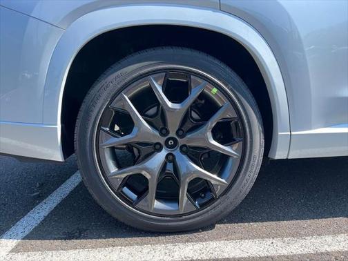 2025 Lexus TX 500h F SPORT Luxury
