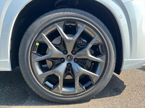 2025 Lexus TX 500h F SPORT Luxury