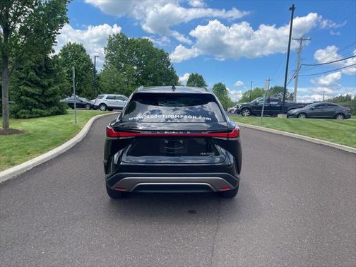 2024 Lexus RX 350 Base