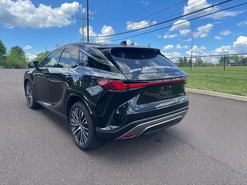 2024 Lexus RX 350 Base