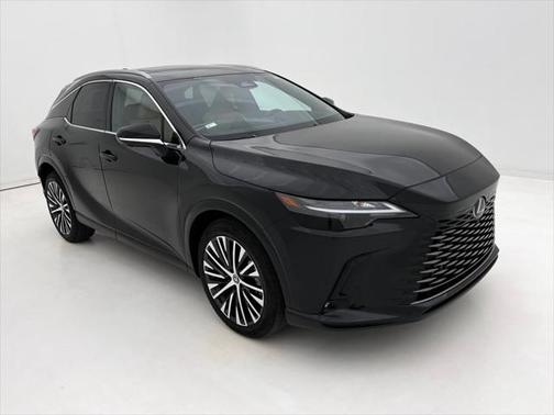 2024 Lexus RX 350 Base