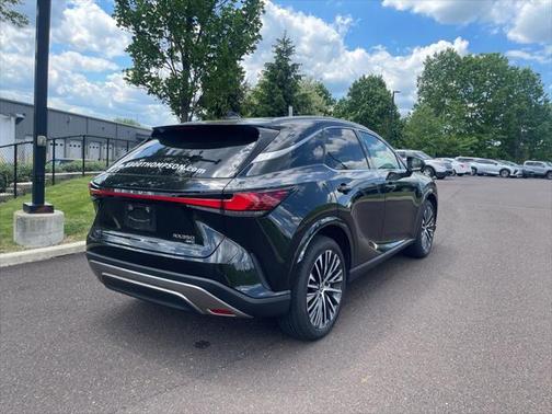 2024 Lexus RX 350 Base