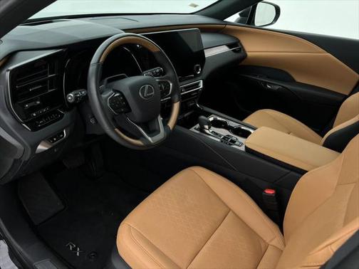 2024 Lexus RX 350 Base