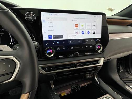 2024 Lexus RX 350 Base