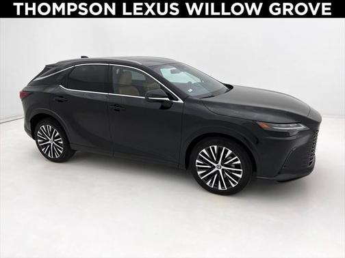 2024 Lexus RX 350 Base