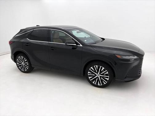 2024 Lexus RX 350 Base