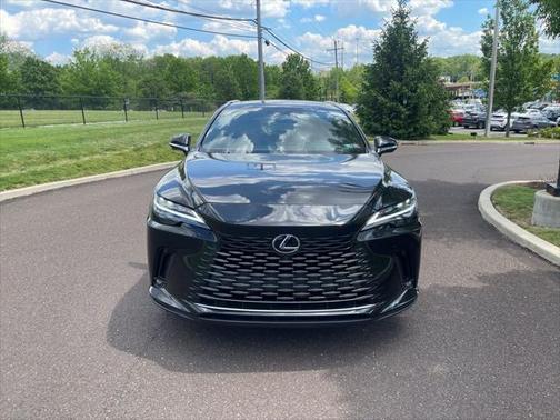 2024 Lexus RX 350 Base