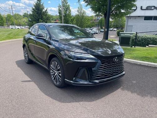 2024 Lexus RX 350 Base