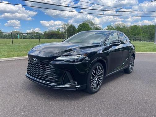 2024 Lexus RX 350 Base