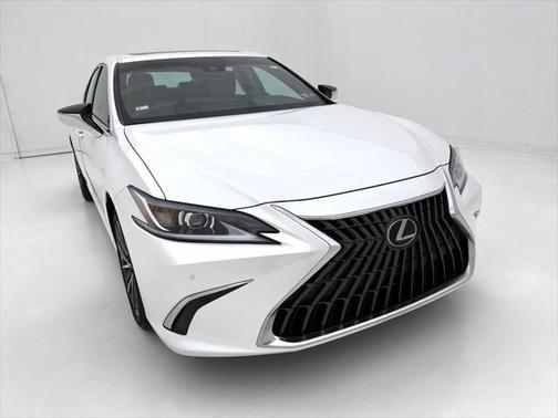 2024 Lexus ES 350 Base