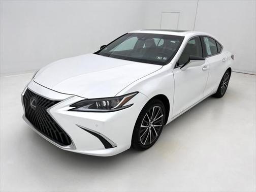 2024 Lexus ES 350 Base