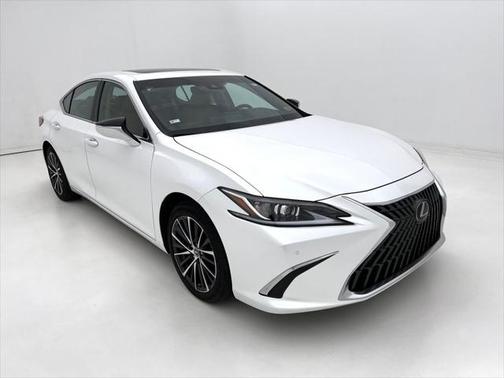 2024 Lexus ES 350 Base