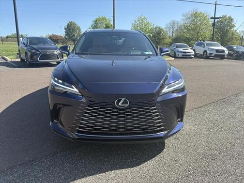 2023 Lexus RX 350 Base