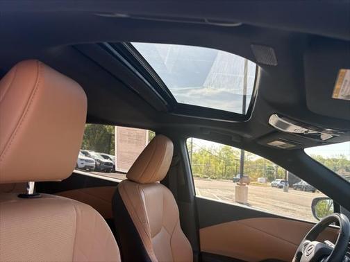 2023 Lexus RX 350 Base