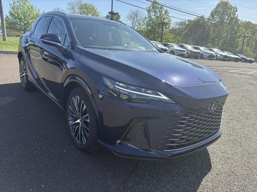 2023 Lexus RX 350 Base
