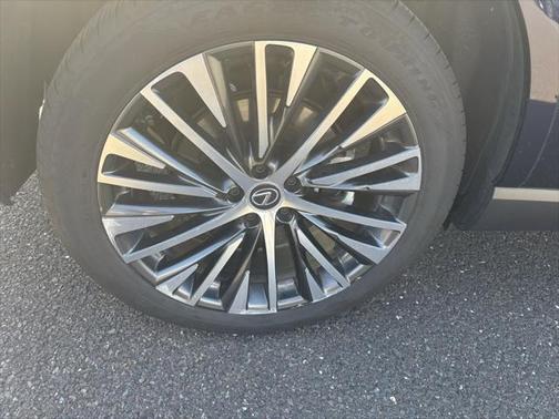 2023 Lexus RX 350 Base