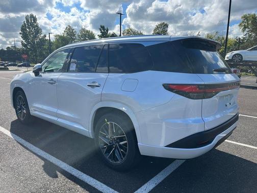 2025 Lexus TX 350 Premium