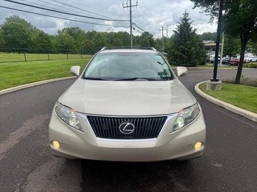 2012 Lexus RX 350 Base
