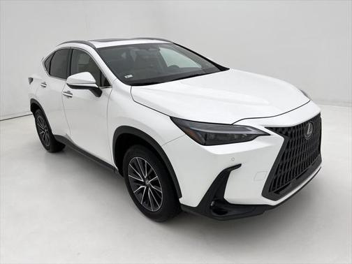 2025 Lexus NX 350 350 Base