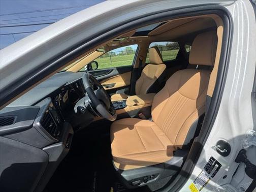 2025 Lexus NX 350 350 Base