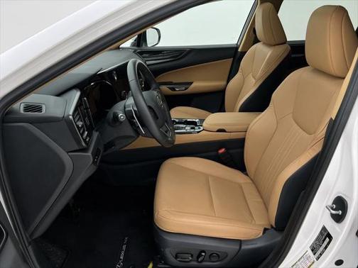 2025 Lexus NX 350 350 Base