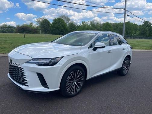 2024 Lexus RX 350 Base