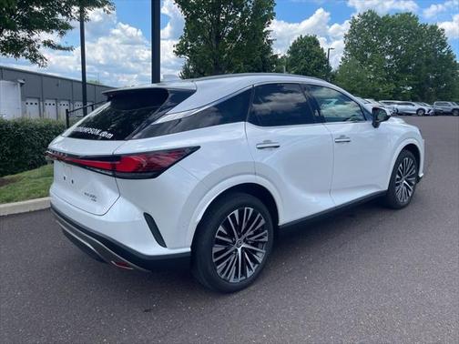 2024 Lexus RX 350 Base