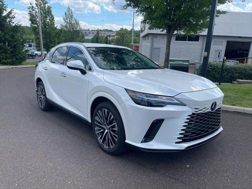 2024 Lexus RX 350 Base