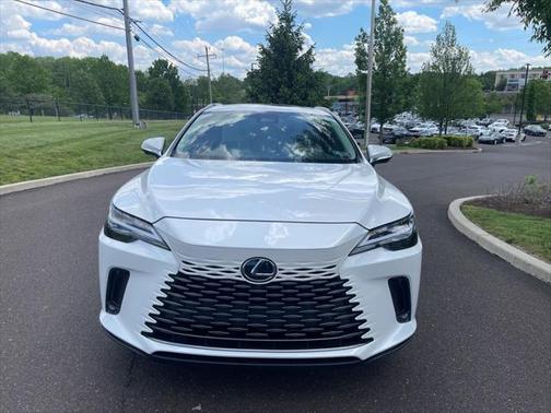 2024 Lexus RX 350 Base