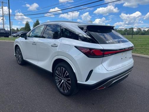 2024 Lexus RX 350 Base
