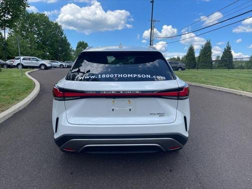 2024 Lexus RX 350 Base