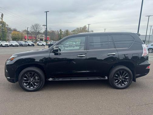 2023 Lexus GX 460 Premium