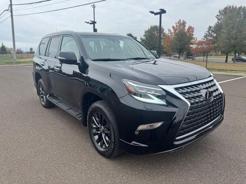 2023 Lexus GX 460 Premium