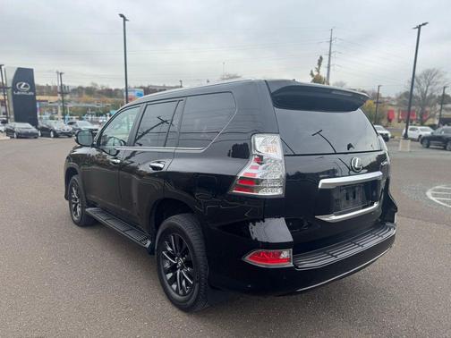 2023 Lexus GX 460 Premium