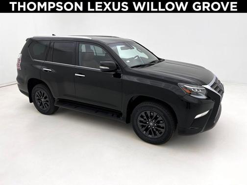 2023 Lexus GX 460 Premium