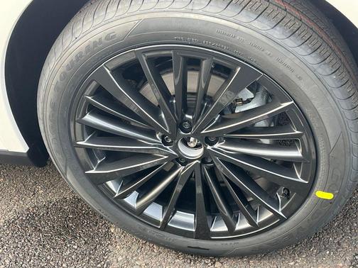 2026 Lexus RX 350 Base