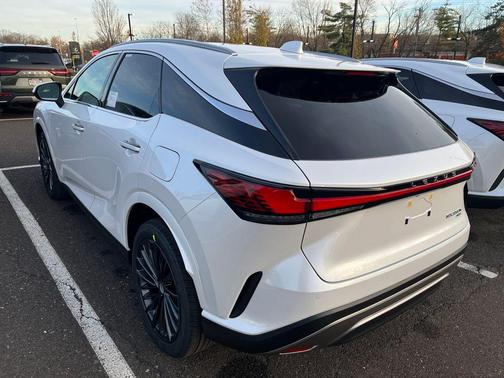 2026 Lexus RX 350 Base