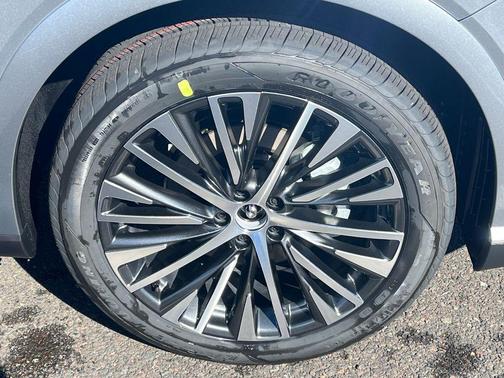 2026 Lexus RX 350 Base