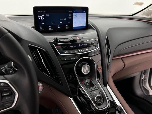 2024 Acura RDX Technology Package