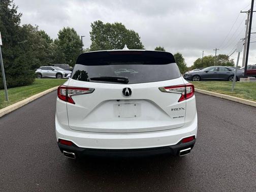 2024 Acura RDX Technology Package