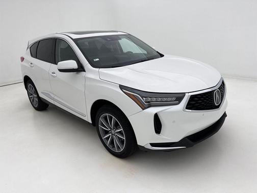 2024 Acura RDX Technology Package
