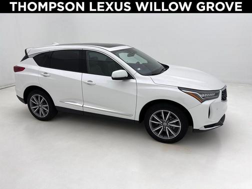 2024 Acura RDX Technology Package
