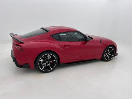 2022 Toyota Supra 3.0 Premium