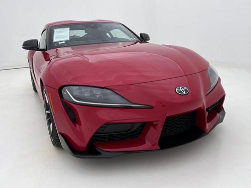 2022 Toyota Supra 3.0 Premium