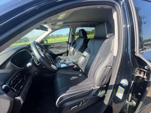 2023 Acura MDX Advance Package